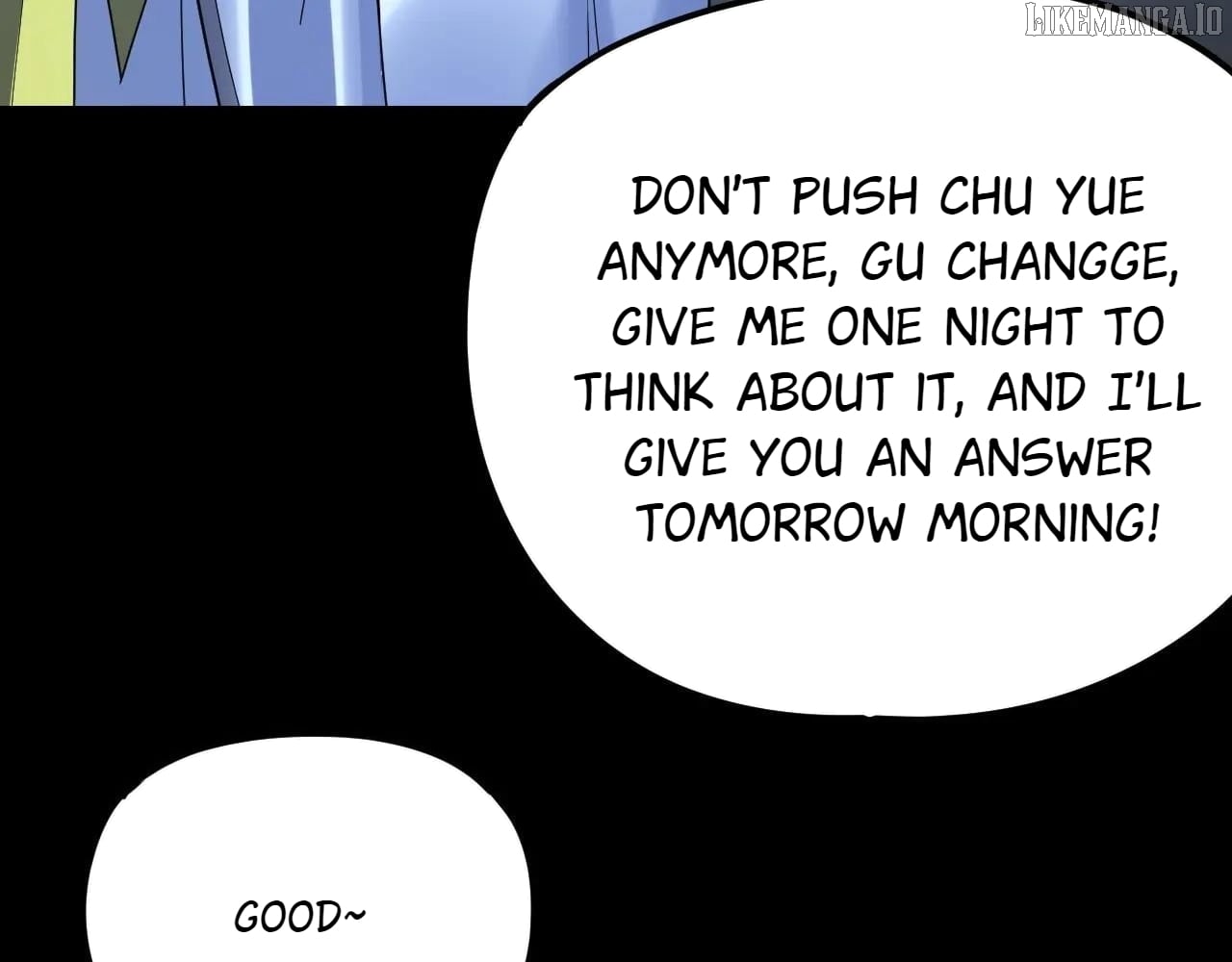 Me, The Heavenly Destined Villain Chapter 270 - page 112